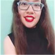 Maestra de Inglés con experiencia dando clases en línea