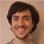 Individuelle Mathe-Nachhilfe Online für Oberstufe und Studium von einem Doktoranden