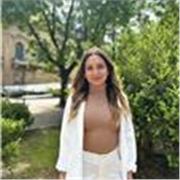 Abogada y procuradora que imparte clase a todo aquel que lo necesite