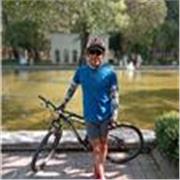 Bicicleta clases, aprende a usarla desde cero como uso recreativo y de transporte (¡Es genial!) Enseñamos sin caídas y con un méto