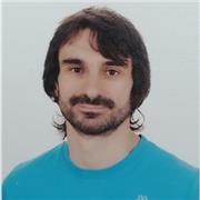 Profesor de apoyo escolar bilingüe (francés-español) para materias de Ciencias Sociales y de francés