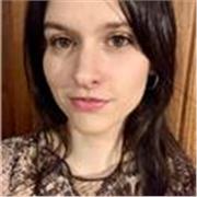 I'm a certified English and Spanish teacher who is very passionate about languages and teaching. I love helping students achieve their goals!