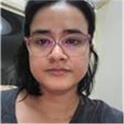 Hi i am Himani from India currently residing in Guinea Equatorial.I want to teach from home as i have a little baby and i have to take care of him as i am given an opportunity i can excel in this project as i have proper konowledge of aforementioned Subje