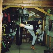 Cours de boxe Française/ Anglaise