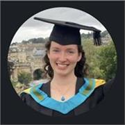 Master of Mathematics graduate keen to tutor maths A Level and university students