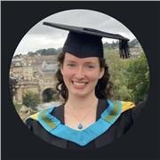 Master of Mathematics graduate keen to tutor maths A Level and university students