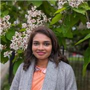 would describe myself as a passionate and dedicated biology tutor with a strong academic background and practical experience in t