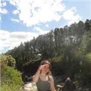 Profesora de ingles para niños desde 6 a 14 años