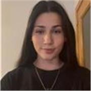 Estudiante de medicina con experiencia dando clases particulares de biología a alumnos de secundaria y bachillerato