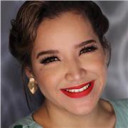 Profesora en educación especial y estimulación temprana, para niños y adolescentes, para potenciar las habilidades de los niños