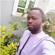 Joshua Olagbile