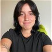 profesora titulada en pedagogia y con mas de 5 años de experiencia. Me adapto bien a las necesidades de los alumnos