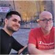 Supporto per marerie umanistiche, letteratura, storia, sociologia, psicologia, diritto, economia, sc.pol