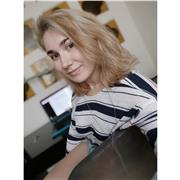 Estudiante de universidad de enfermería con Bachillerato y ESO científico. Clases a PRIMARIA Y ESO