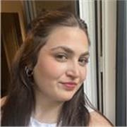 I am a 21 year old student in my 3rd year of university studying languages (French and Spanish) wanting to help students improve.