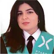 Clases particulares de inglés para alumnos de primaria y secundaria. Nivel B2, experiencia en refuerzo y adaptación al alumno