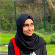 Mariam Tahir