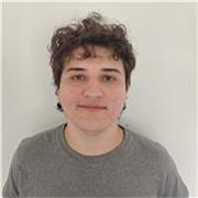 Estudiante de psicología capacitado para brindar clases particulares a estudiantes de nivel secundario