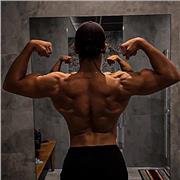 Te ayudo a alcanzar tus objetivos con un plan de entrenamiento definido exclusivamente para ti// Hi! I'm Luiz, an at-home P. Trainer professional. Check out my profile and book my services via the Webel app with the following code 0R4Q9WM1