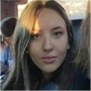 Studentessa con certificazione C2 di Inglese (Certificate of Proficiency in English, Cambridge) offre lezioni per tutti i livelli