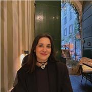 Offro lezioni a bambini/ragazzi di elementari, medie e superiori online o in presenza.