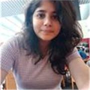 I give excellent and affordable biology classes for students