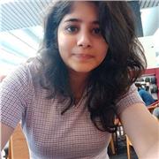 Tejaswini