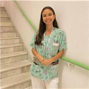 Profesora particular desde hace 10 años. Apta para todas las asignaturas de primaria y ESO.