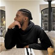 Melvin Louis-Arnaud