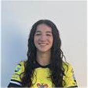 Estudiante de ingeniería de edificación, se me dan bien los números; podría enseña a niños de primaria y la ESO