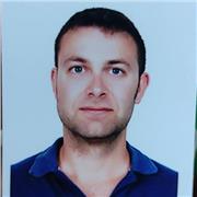 Profesor de Inglés refuerza a niños y jóvenes de cualquier grado