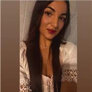 Diplomata in lingue straniere inglese e spagnolo