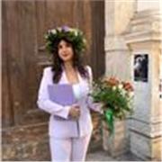 Laureata in Lettere e Storia offre ripetizioni in materie umanistiche 