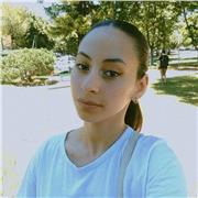 apoyo escolar, Soy una apasionada de la educación y el aprendizaje continuo. Desde muy joven, descubrí mi pasión por ayudar a otro