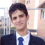 Clases de matemáticas ESO y Bachillerato