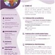 Estudiante de sanidad, con conocimientos en biología, lengua y matemáticas. De niñ@s de primaria y cursos bajos de la ESO.