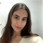 Doy clases de Lenguaje musical, y de la especialidad de Flauta travesera