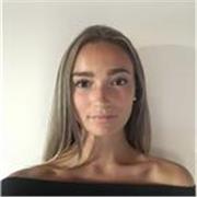 Se hai bisogno di un aiuto per lo studio di italiano, matematica, storia, chimica o altre materie non esitare a contattarmi! 