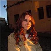 Me defino como paciente, responsable y cercana. Me gustaría dar clases online de matemáticas a Primaria, adaptando la enseñanza