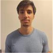 Profesor de inglés con un B2 en Oxford.