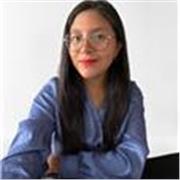 Psicóloga educativa especializada en aprendizaje, estudio y orientación escolar