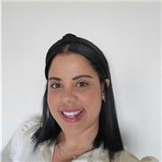 Toni Abrahams
