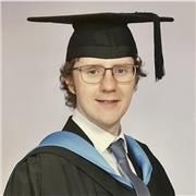 Passionate and friendly Maths tutor specialised in offering online A-Level and GCSE Maths tutoring.