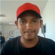 Licenciado en educación física, con experiencia en física básica