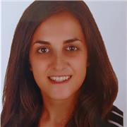 Maestra de Audición y Lenguaje y apoyo para infantil y primaria