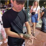 Zehuan