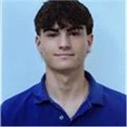 Me defino como una persona bilingüe con nivel nativo, habiendo residido en Francia durante 14 años. 