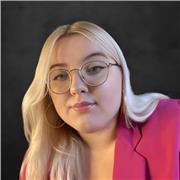 Professeure particulière en distanciel : améliorez vos compétences académiques avec des cours personnalisés adaptés à vos besoin!