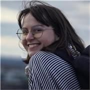 Maths tutor with experience working at Nat 4 / Nat 5 level. STEM graduate with passion for science communication and inclusivity. 