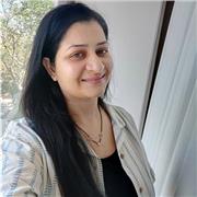 Falguni Thakur